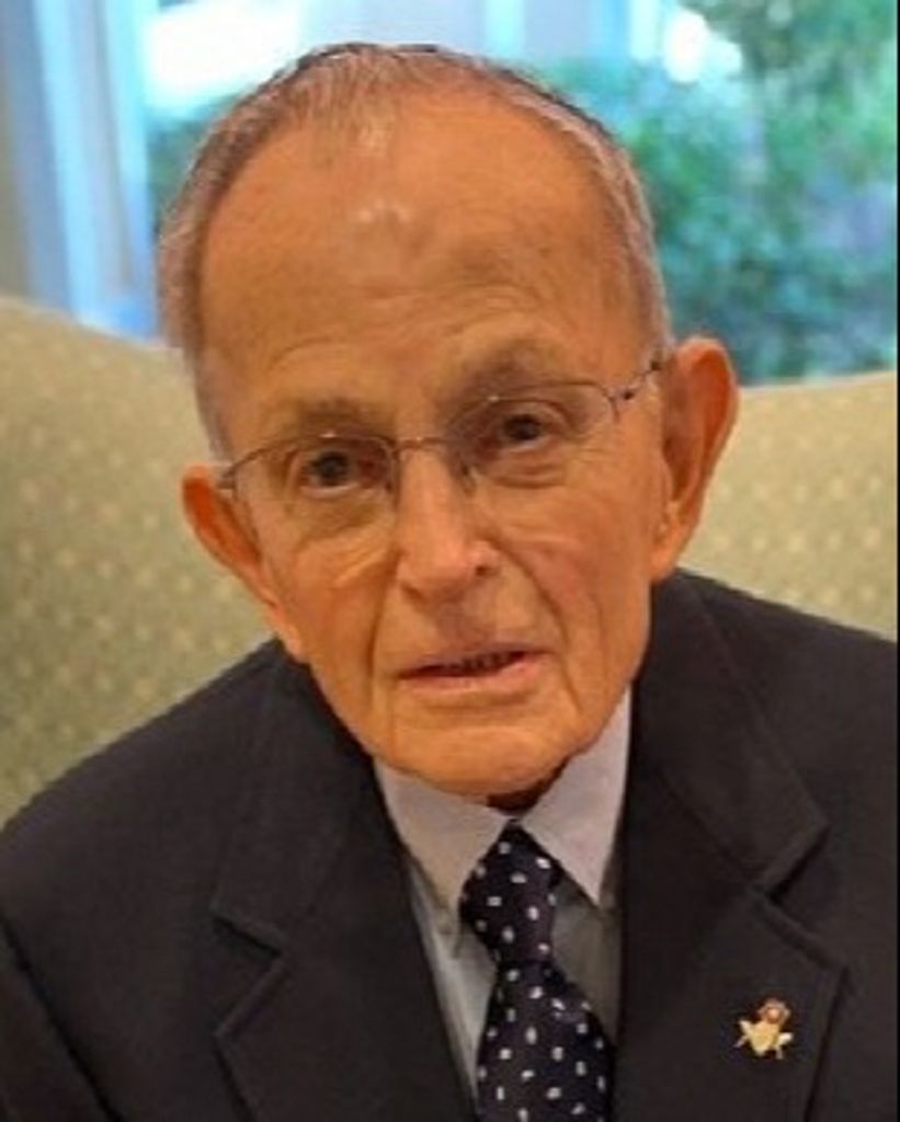 David W. Stevenson