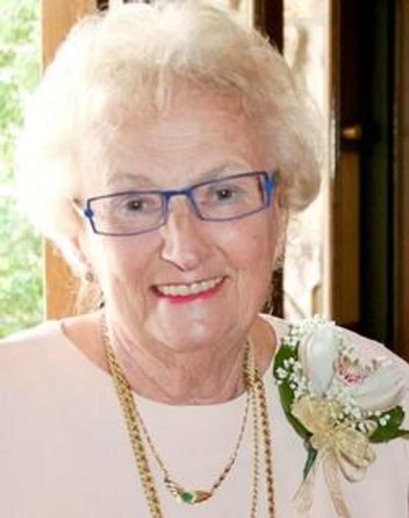 Marie D. Dobrowski Profile Photo
