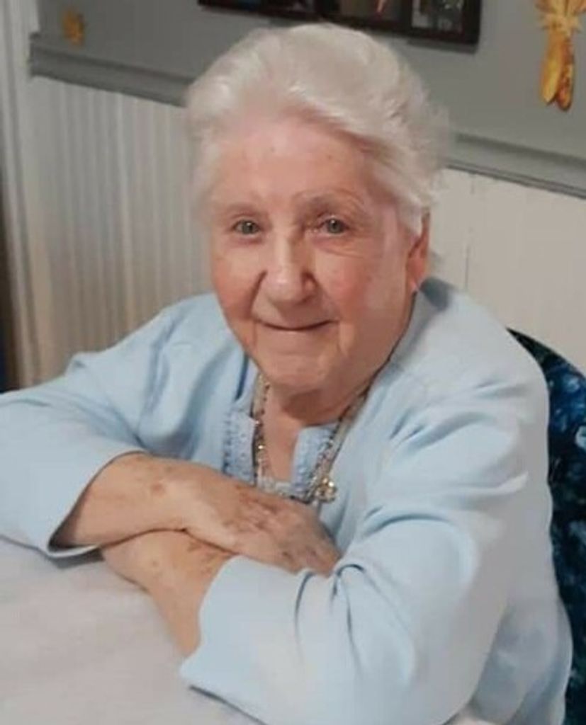 Dorothy Ruth James Profile Photo