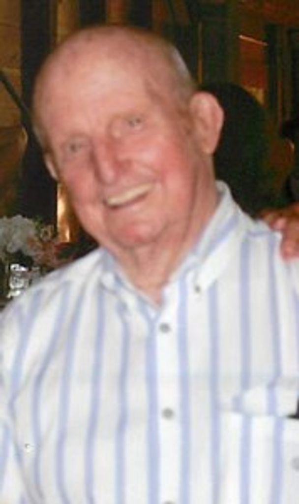 Joseph D. Levanites