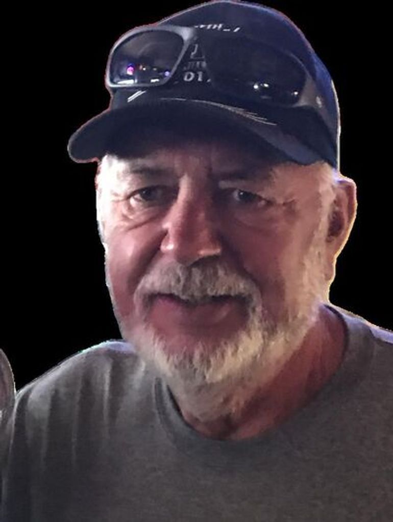 Vincent Leeroy Feddersen Profile Photo