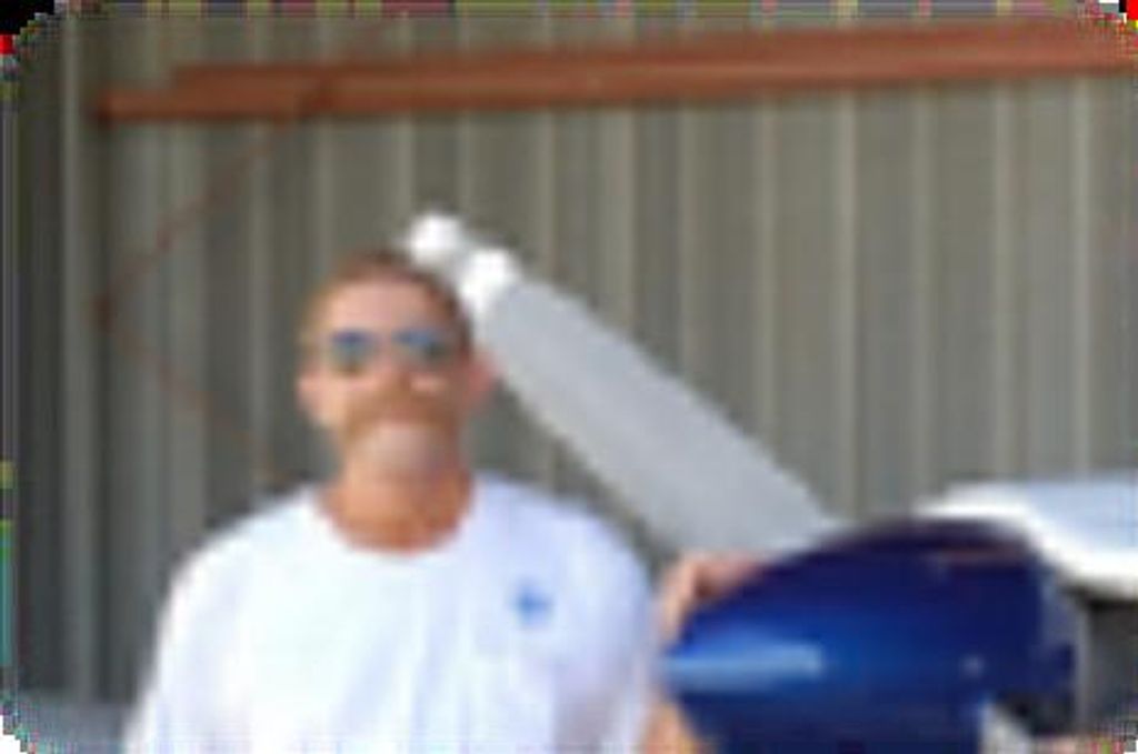 John Pope Profile Photo