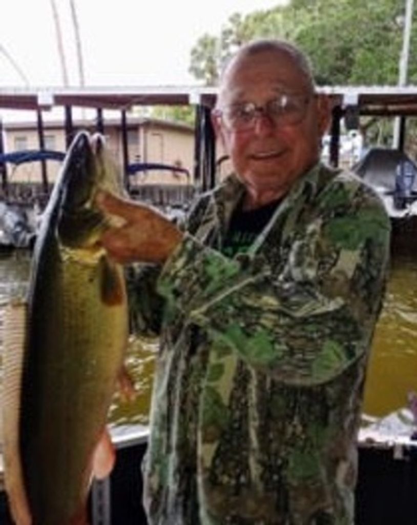 Franklin Delano Kennison Profile Photo