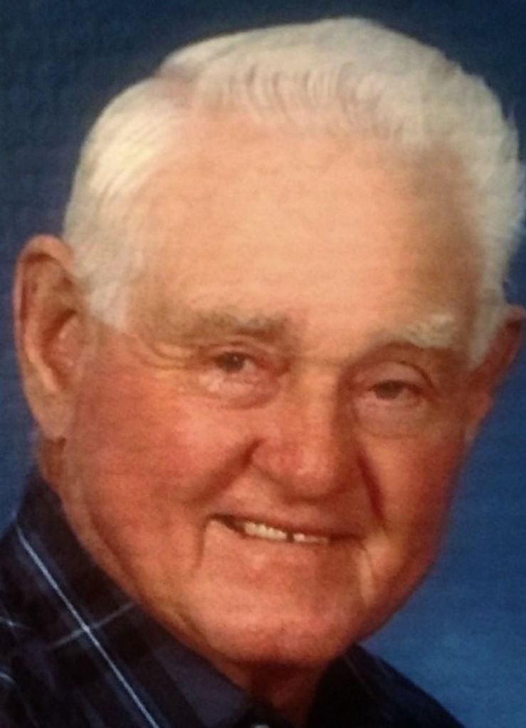 Keith Beasley