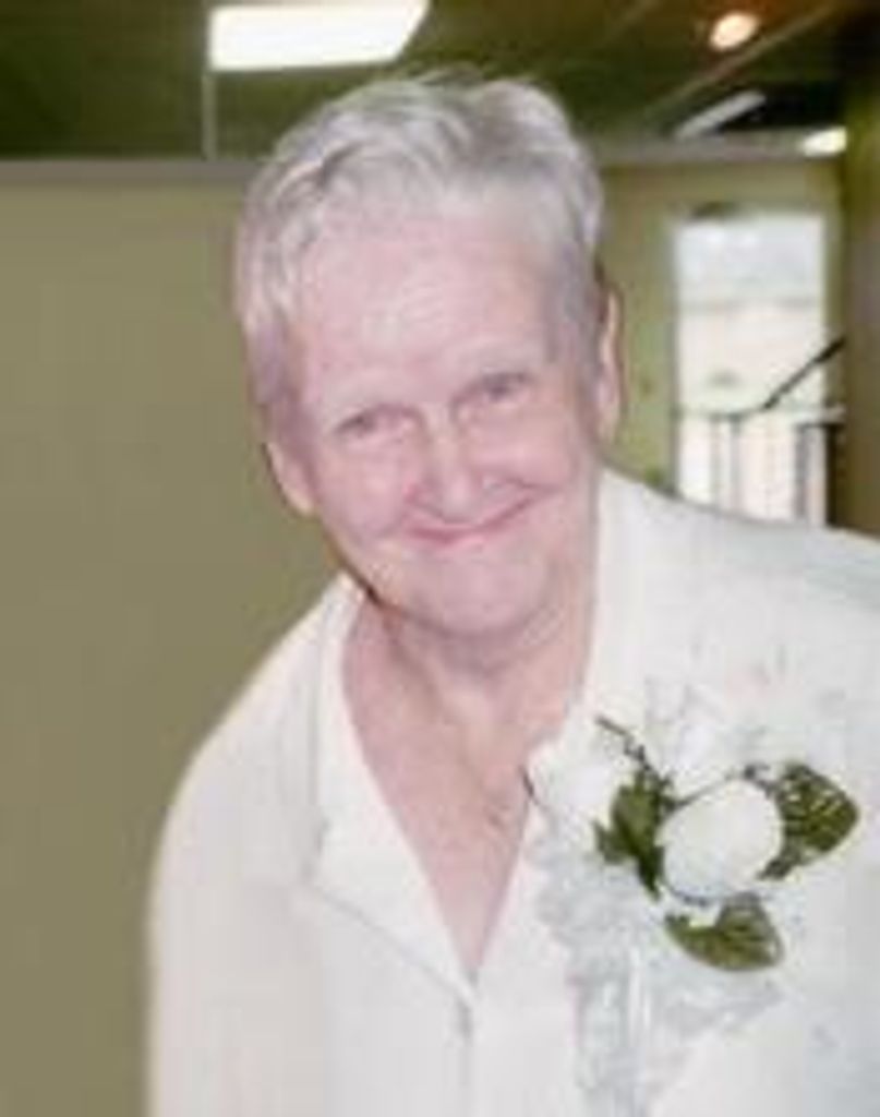 Patricia J. Hunsucker