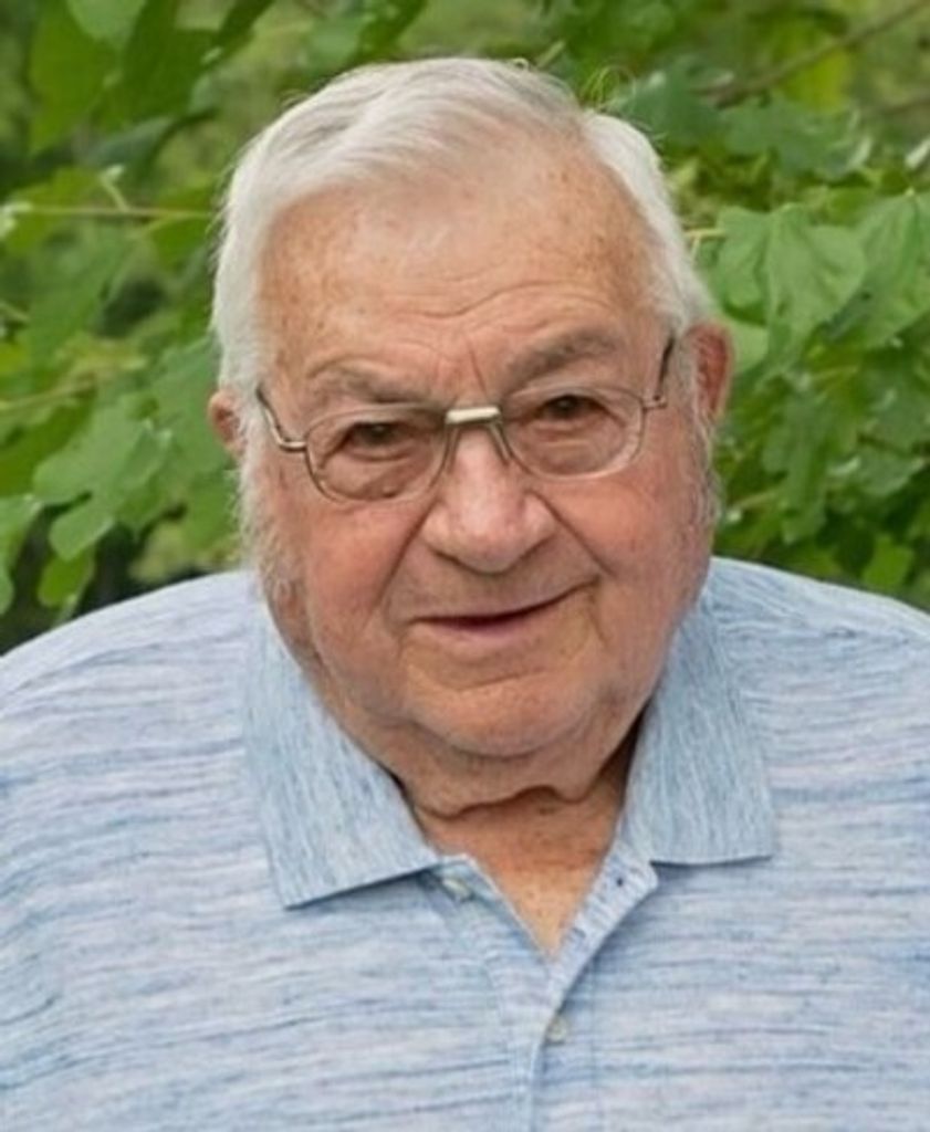 Robert "Bob" J. Hindel