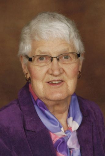 Beverly Jo Ann Worcester's obituary image