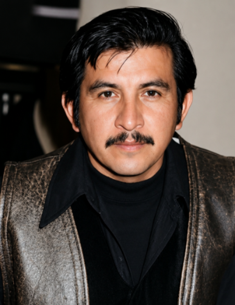Juan Vargas, Jr. Profile Photo