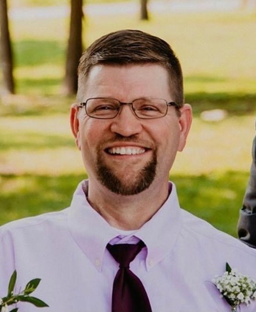 Danny Lee Brandt Profile Photo