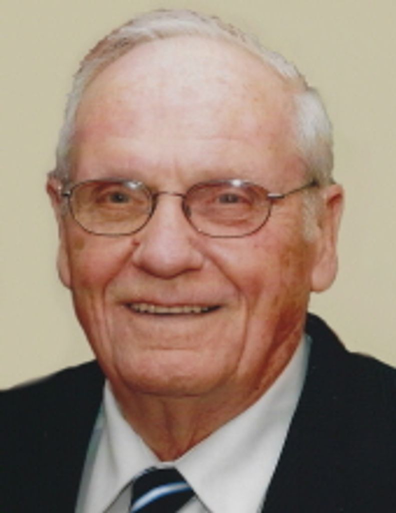 Levi Troup