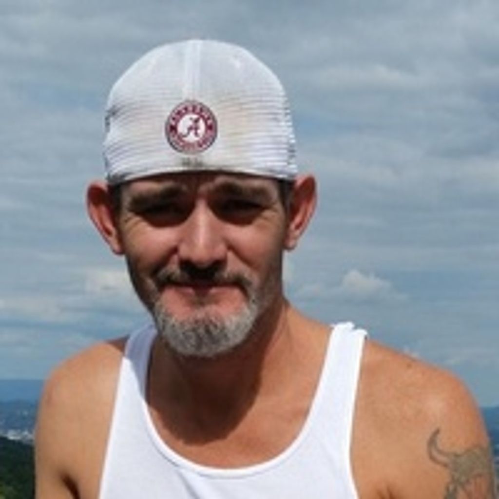 Joe Davidson Profile Photo