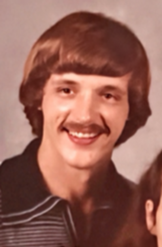 Earnest Michael "Mike" Jackson Profile Photo