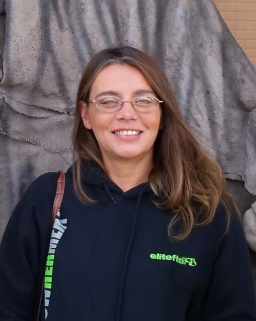 Ronda Lynn (Earles) Blankenship Profile Photo