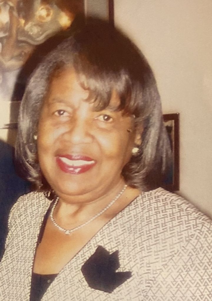 Barbara Black