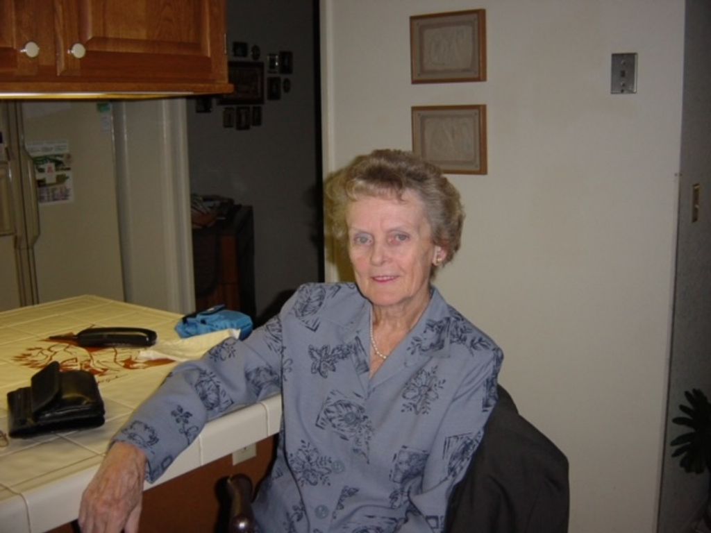 Roseanne F. Venzke Profile Photo