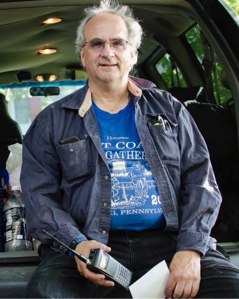 Leslie Robert Hiller Profile Photo