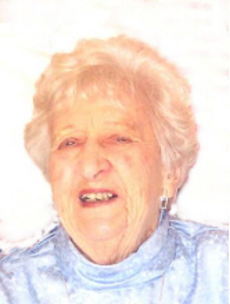 Lois Ester Wusterbarth