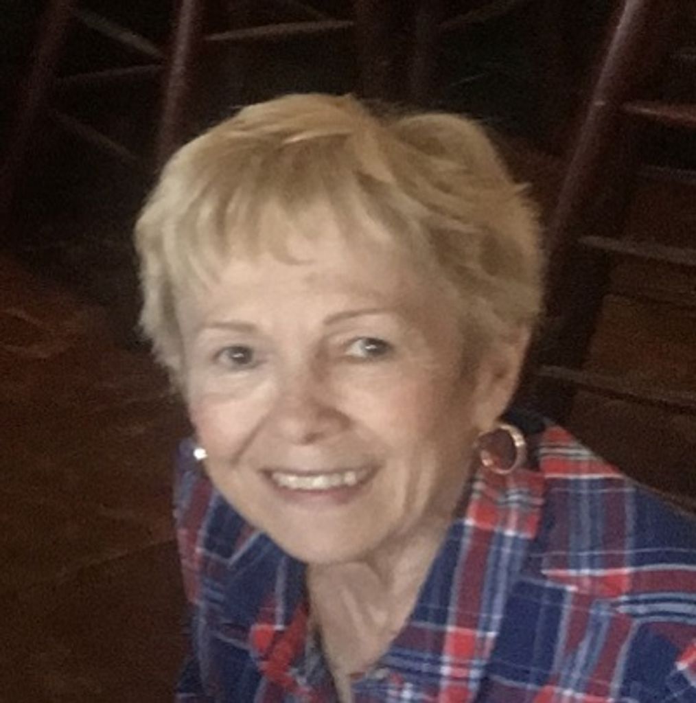 Rosemary Randles (Nee Cybok)