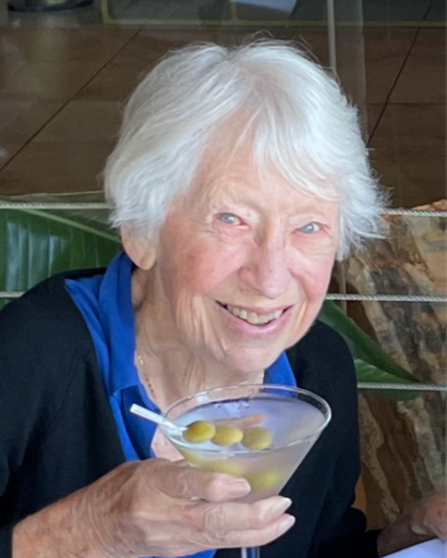 Janet Reed Profile Photo