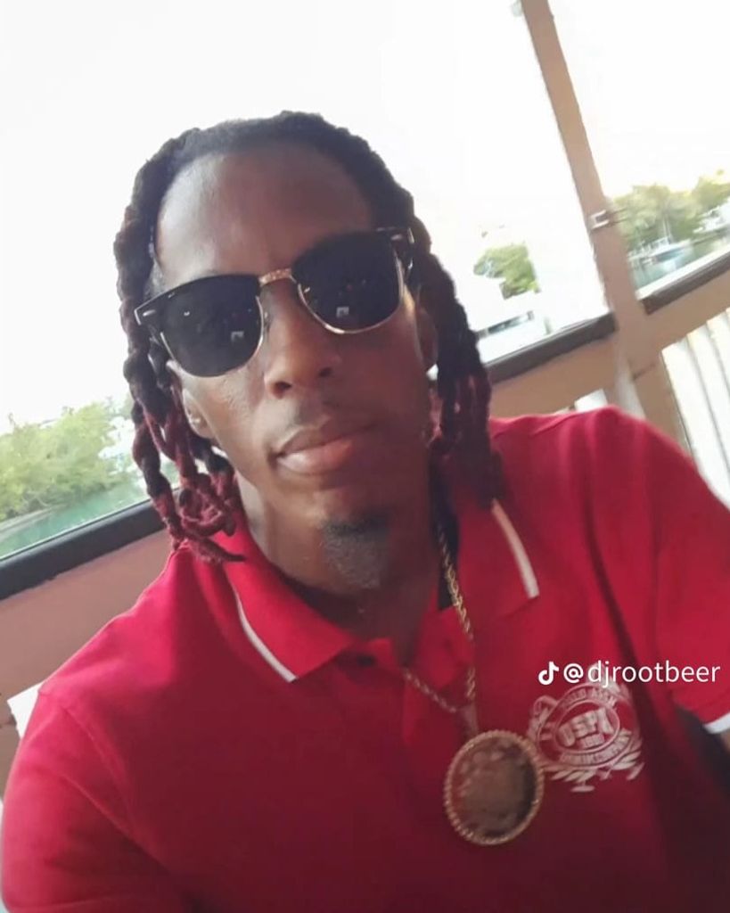 Admiral Cleeamad Vergil Profile Photo