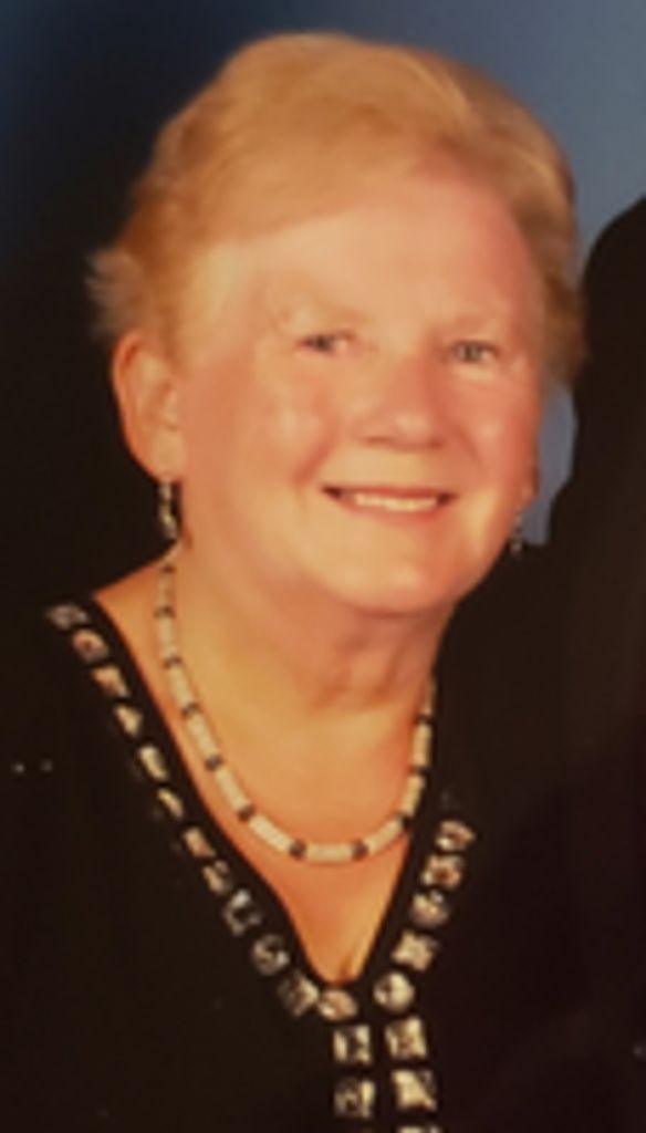 Bridget Brown