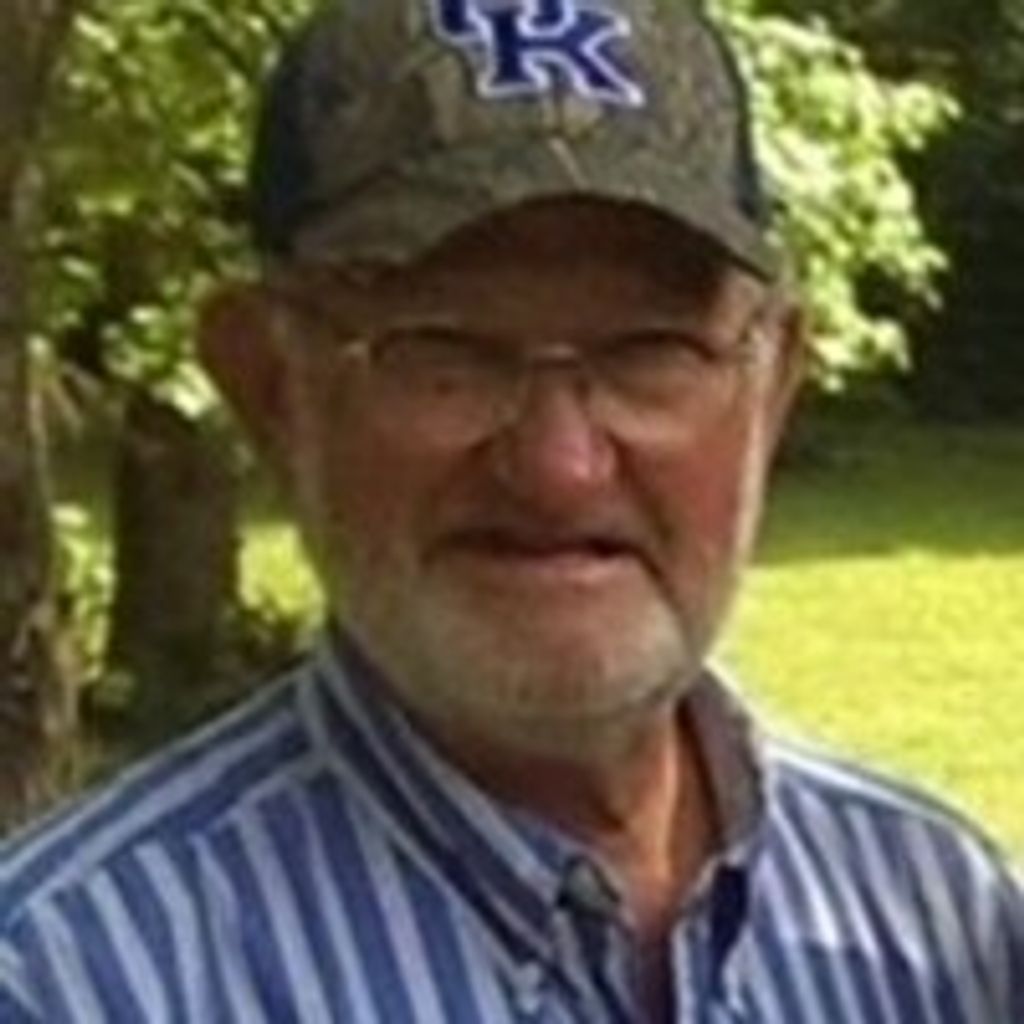 Melvin Curtis Simpson