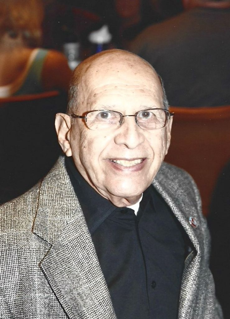 Armando Moreno