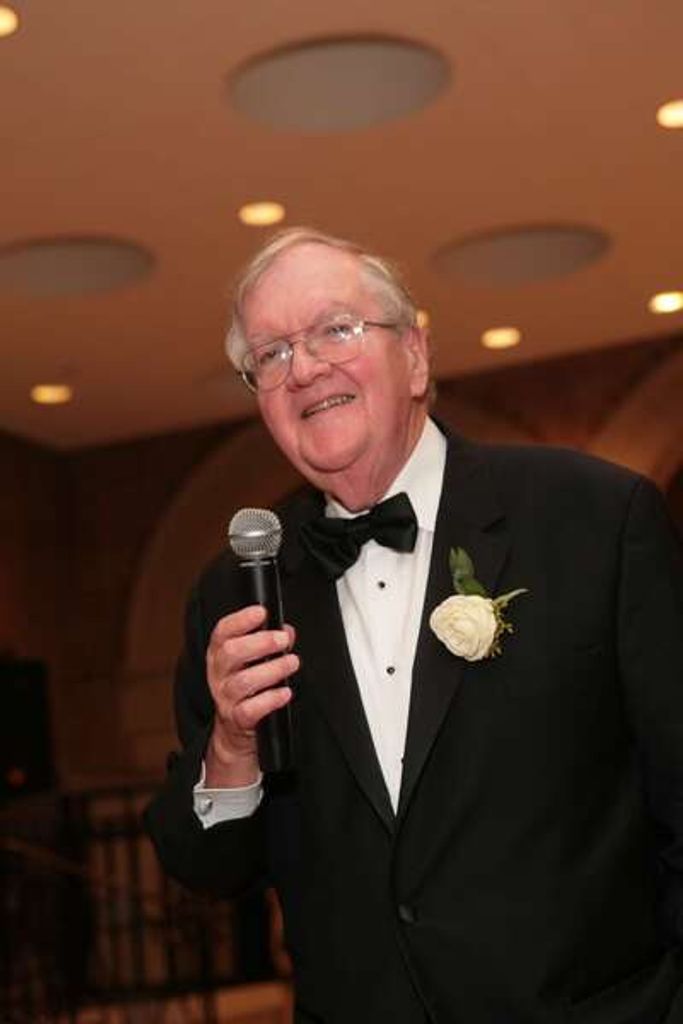 John Kimball Kehoe