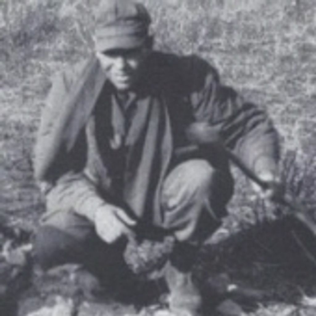 Olen Berry Master Sgt. Williams Profile Photo
