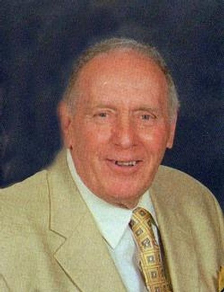 Charles Albert Rolph Iii Profile Photo