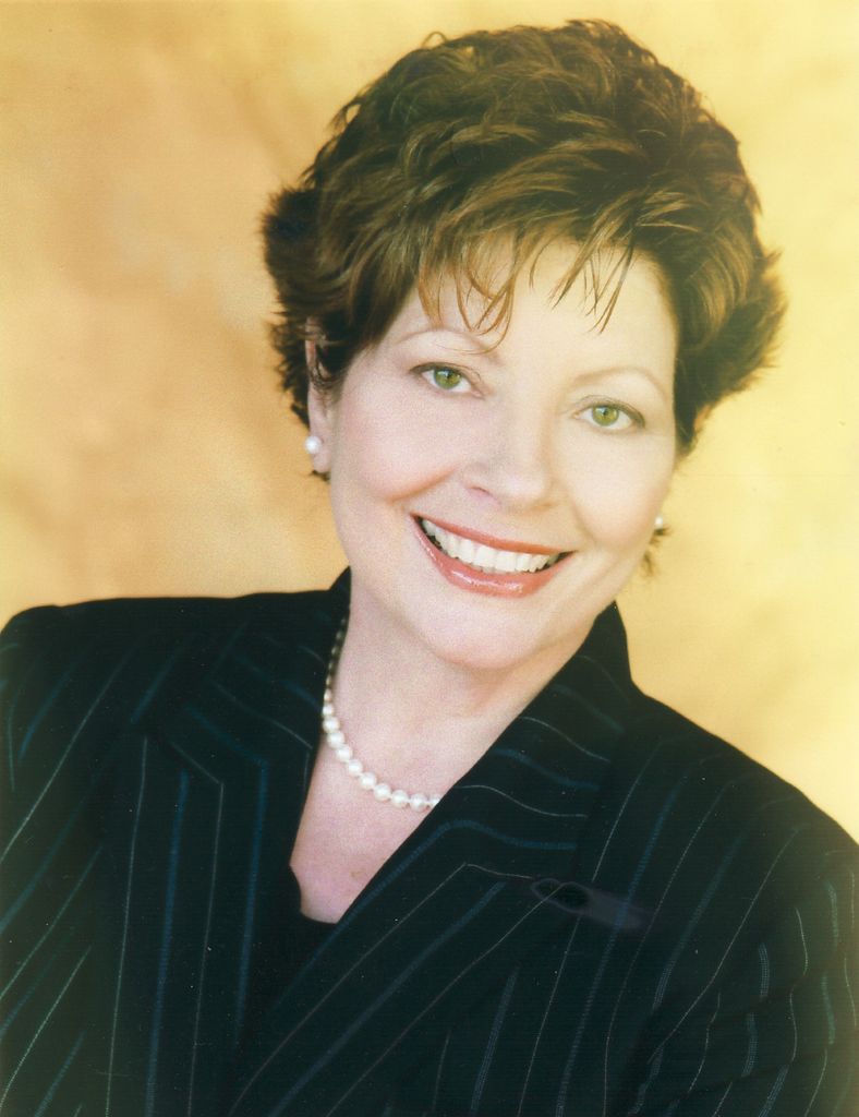 Vicki Elaine Schreckengost Profile Photo