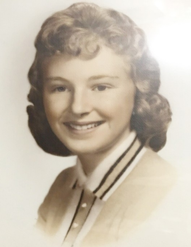 Jean Pease Profile Photo