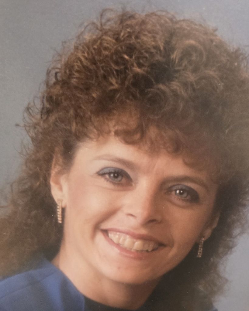 Kimberly "Kim" Thompson