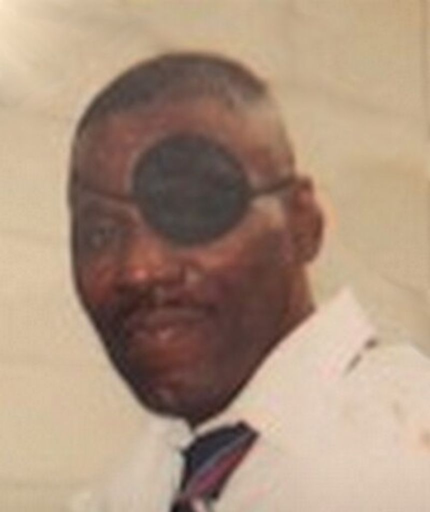 Larry Connell Leon Profile Photo