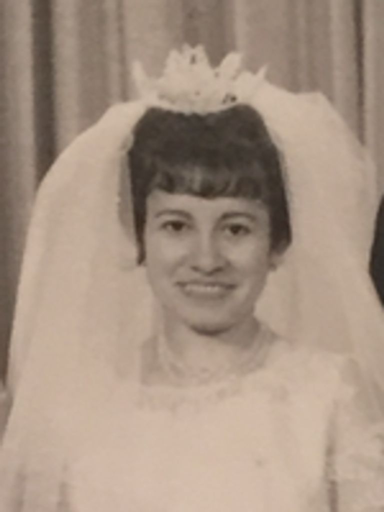 Carmen Lydia Caraffa