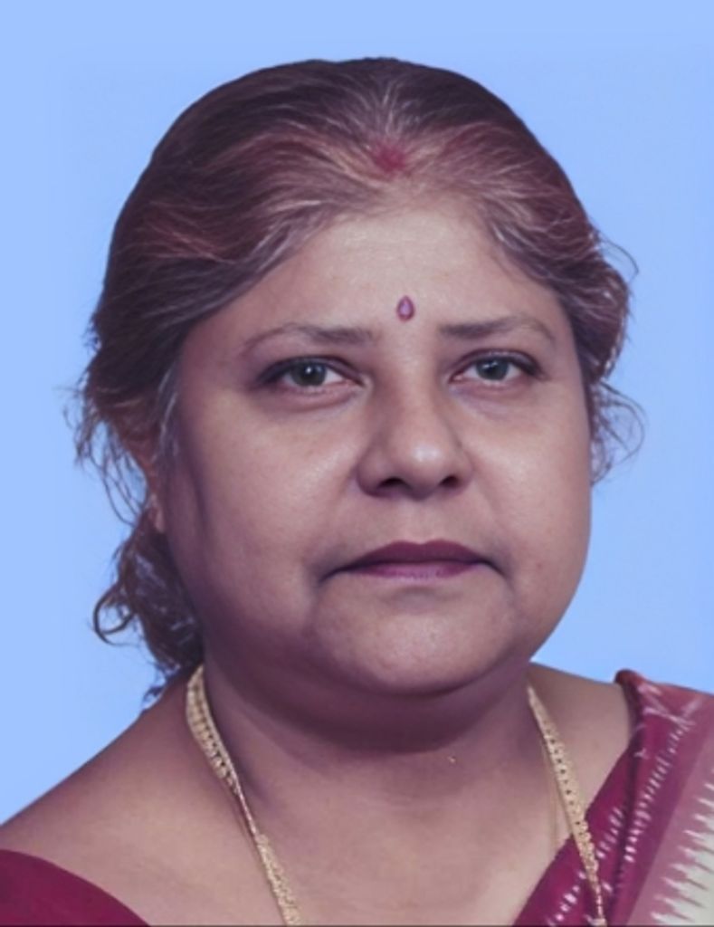 Jayanti Ray Profile Photo