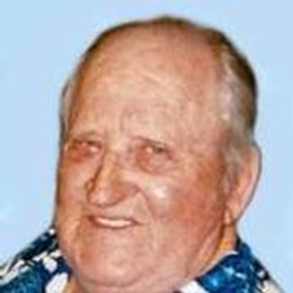 Hoyt LaRue