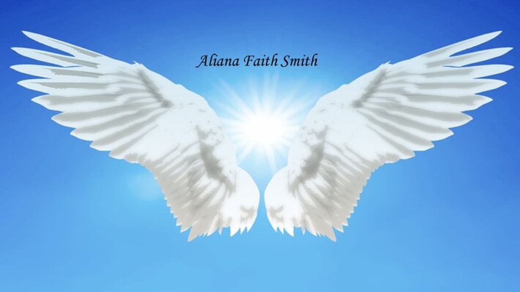 Aliana Faith Smith Profile Photo