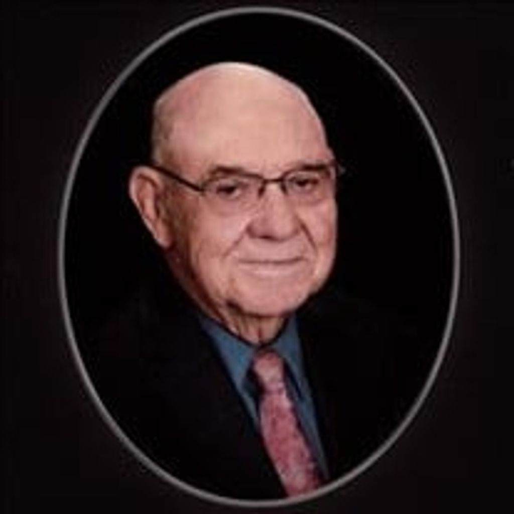 Edward "Bill" William Sauder Profile Photo