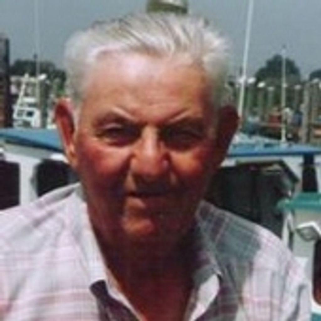 John J. Champlin