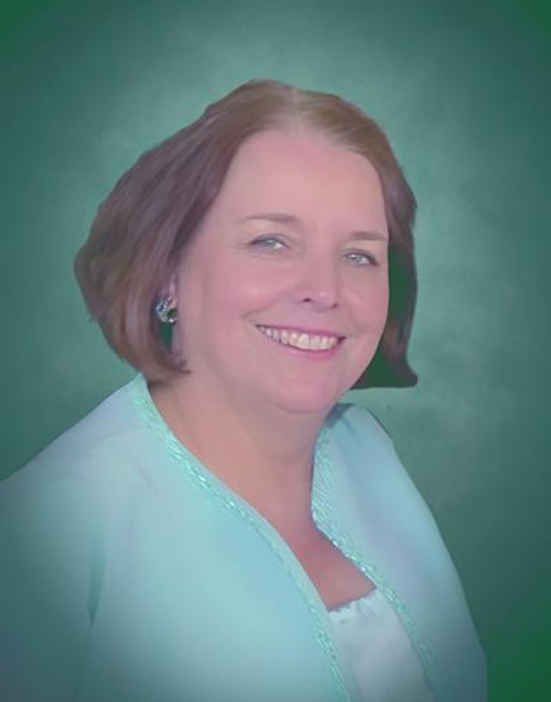 Cherry Warren Gillam Profile Photo