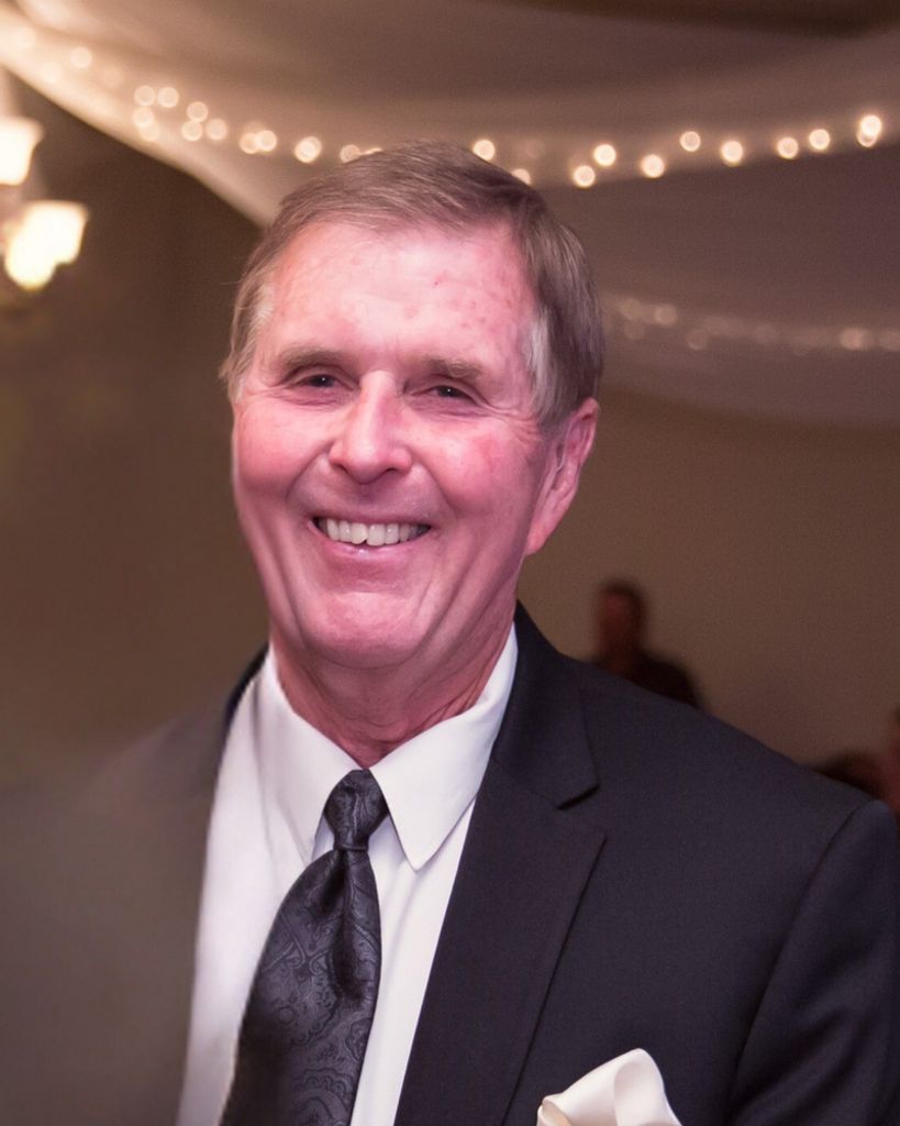 Jack Ray Litle Profile Photo