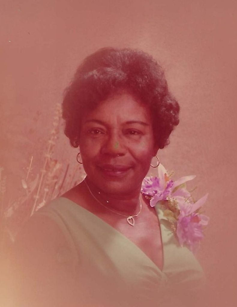 Mrs. Ethel Davis