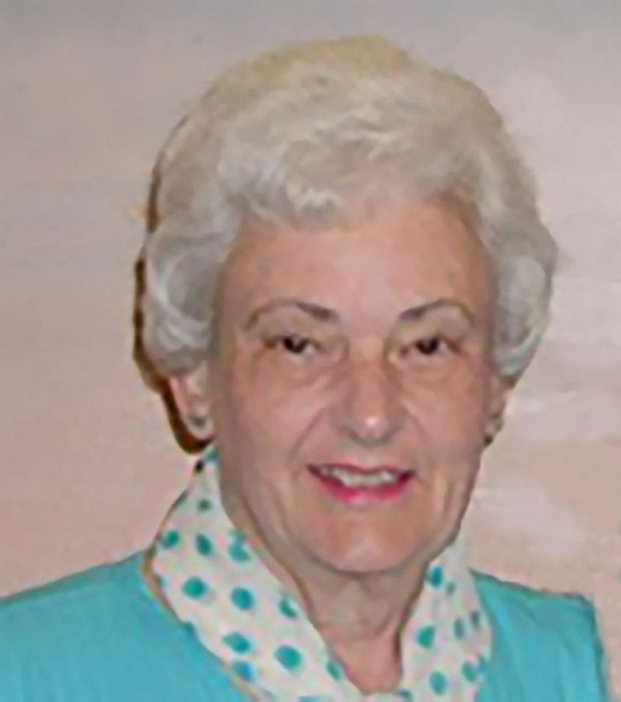 Patricia Wetzel Howard