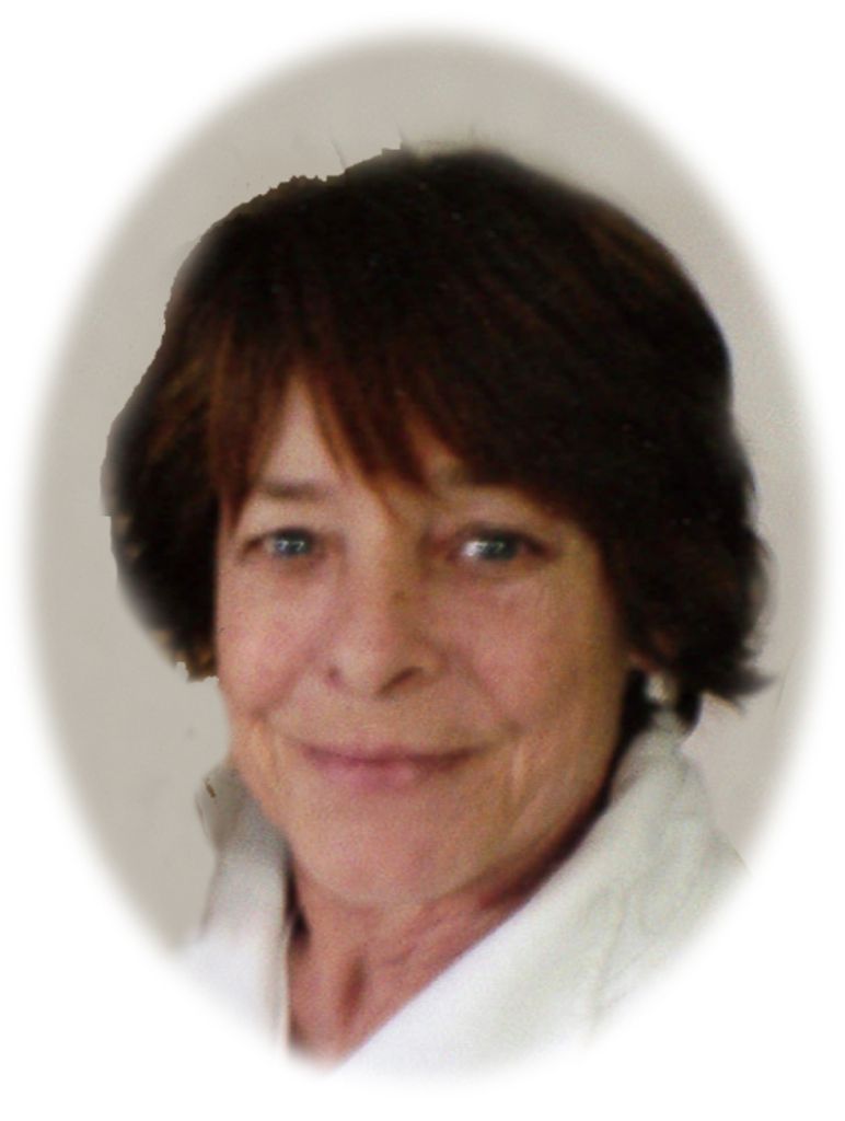 Jeanette Corrine (Danelke)  Rathje