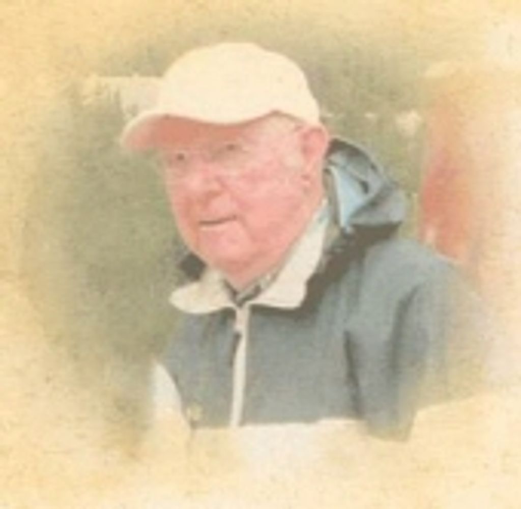 Howard C. Bailey