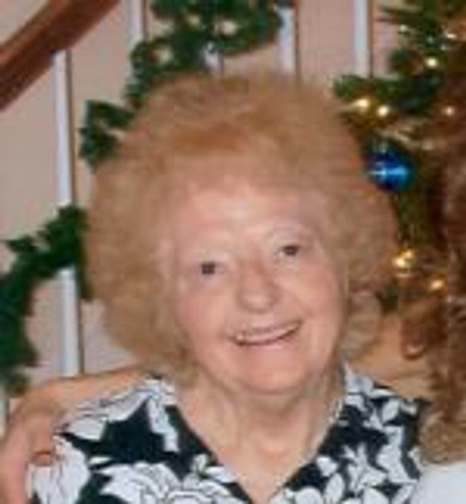 Virginia M. Guercio Profile Photo