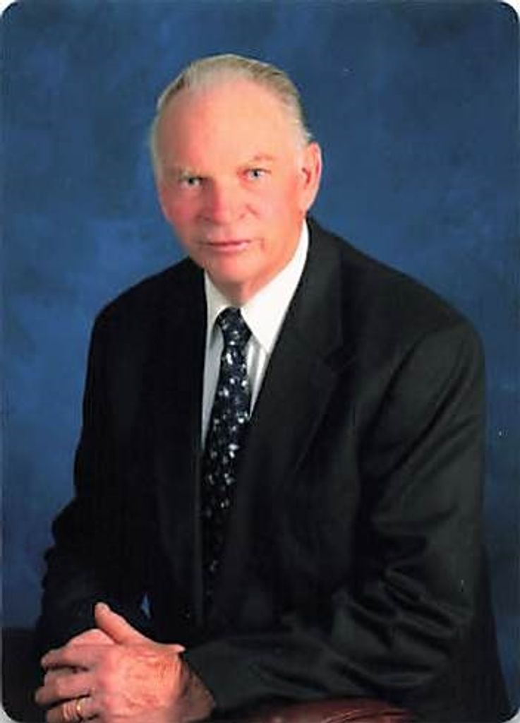 Edward August Ahlquist