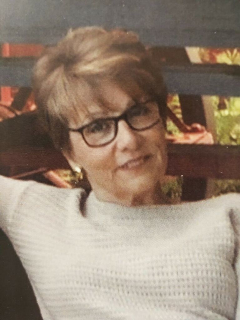 Audrey Myrna Alice Pearson