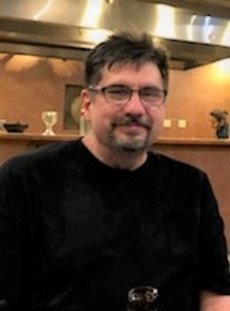 Charles L. "Chuck" Peden Profile Photo